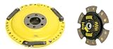 ACT VW2HDG6 4 Pad Clutch Kit