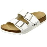 BIRKENSTOCK ビルケンシュトック Betula Boogie ベチュラ ブギー サンダル 741773 ホワイト