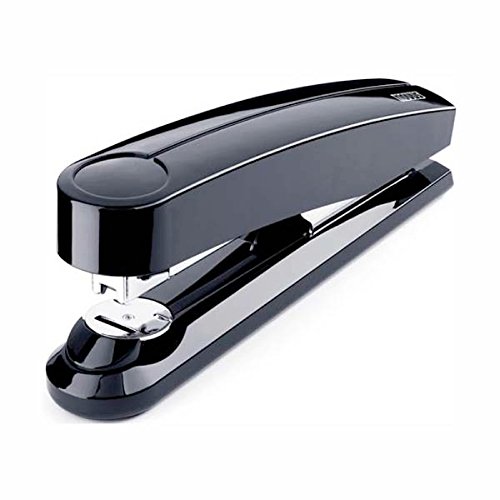 Dahle B5FC Stapler - Black - Flat Clinch 020-1454