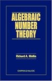 Algebraic Number Theory