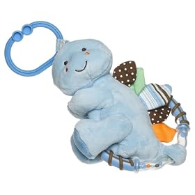 Carter's Starters Dinosaur Hoop D Loop by carter's