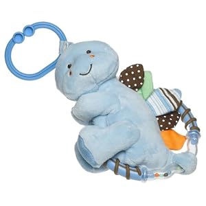 Carter's Starters Dinosaur Hoop D Loop by carter's