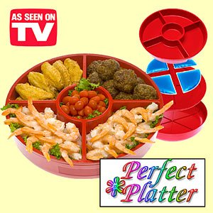PERFECT PLATTER