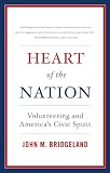 Heart of the Nation: Volunteering and Americas Civic Spirit
