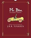 Mr Bliss