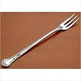 IMAGE OF CHANTILLY COCKTAIL/OYSTER FORK