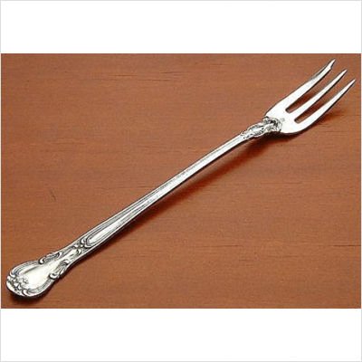 CHANTILLY COCKTAIL/OYSTER FORK