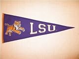 Louisiana State Fightin Tigers - NCAA College Traditions (Pennants)
