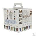 ALCOHOLIC SHOT KIT SPIRIT DRINK PARTY HOME BREW BLUEBERRY