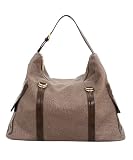 Big Buddha Gina Bag - Brown