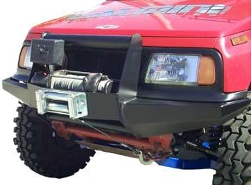 Calmini SK3156 Chevrolet TrackerFront Winch Bumper