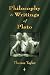 Introduction to the Philosophy and Writings of Plato