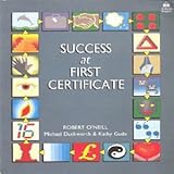 Success at First Certificate