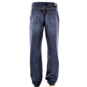 Hugo Boss ALABAMA denim jeans