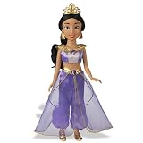  : Disney Princess - 16-Inch Once Upon a Princess Classic Jasmine