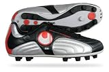 Produkt-Bild: Uhlsport L150 MDR Mens Fu&szlig;ballschuh - schwarz