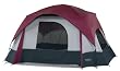 Wenzel Meramac 12- by 12-Foot, 6 Person Family Dome Tent