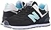 New Balance Men's ML574 State Fair Running Sneaker