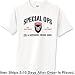 Special Ops Christian - Christian and Religious Premium T-Shirt
