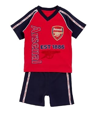 Arsenal Shortie 