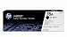 HP CE278A Laserjet 78A Cartridge - Retail Packaging - Black