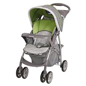 Graco LiteRider Stroller, PasadenaGraco LiteRider Stroller