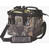 Mossy Oak 12 Bigmouth Bag by Custom Leather Craft