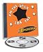 Anaheim Ducks - Custom Play By Play CD - NHL (Male)