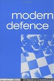 Modern Defence (Everyman Chess)