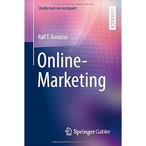 Online-Marketing (Studienwissen kompakt)