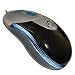 Newcastle United F.C. Official Computer Rainbow Mouse .