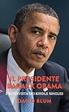 Il Presidente Barack Obama