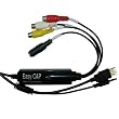EasyCap USB 2.0 VHS S-Video AV DV Capture and Editing