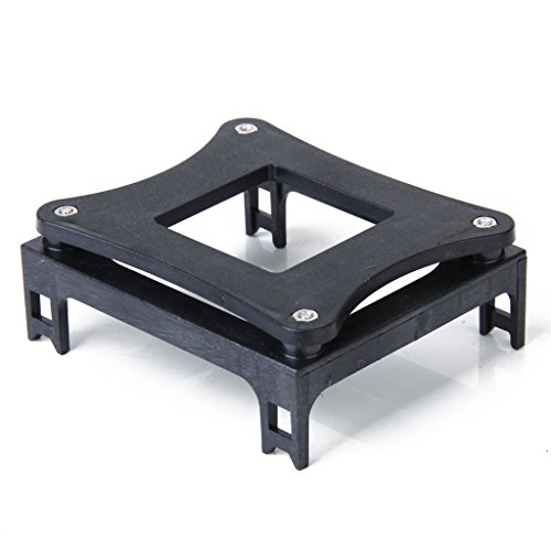 Mounting Bracket Holder for Socket 478 Intel CPU