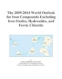 The 2009-2014 World Outlook for Iron Compounds Excluding Iron Oxides, Hydroxides, and Ferric Chloride