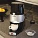 Kitchen & Housewares : Haier HCS10B Cup-at-a-Time 10-Cup Coffee Dispenser, Black