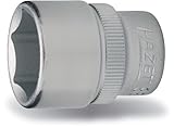 HAZET ソケットレンチ(6角タイプ・差込角9.5mm) 88013