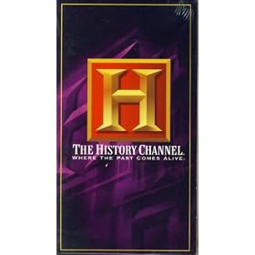 The History Channel: Mysterious Howard Hughes [VHS]