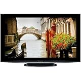 Panasonic TC P50V10 - 50' plasma TV - widescreen - 1080p - HDTV
