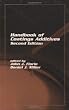 Handbook Of Coating Additives