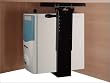 Universal CPU Holder By Bush Furniture
