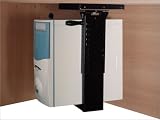 Universal CPU Holder By Bush Furniture