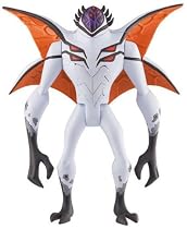 Ben10 Alien Force 10cm High Breed Figure