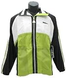 Wilson Women's Volley Jacket - Citrus