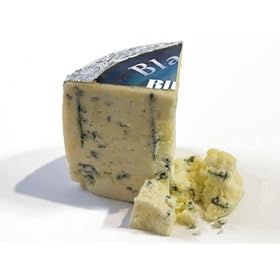 Blue Cheese by Wisconsin Cheese Mart