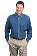 Heavyweight Denim Shirt