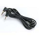  : PAC Audio Interconnect 3-foot cable -- 2.5mm male to 3.5mm male