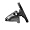 PlayStation 3 Logitech Driving Force GT Racing Wheel