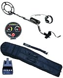 Aqua Man Metal Detector Kit