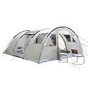 Skandika Zelt Gotland 6, grey, 540x450 cm